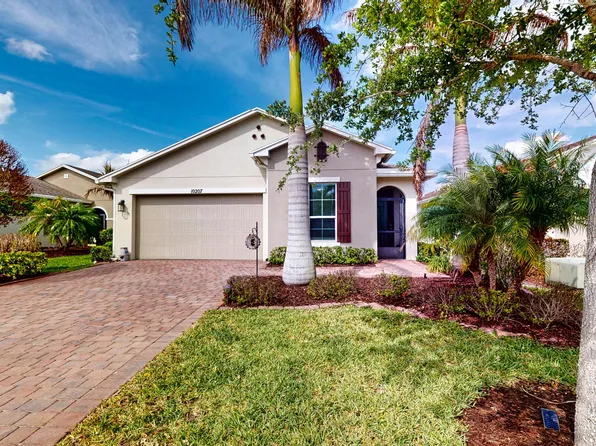 10207 SW Indian Lilac Trail, Port St Lucie, FL 34987