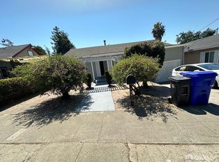 16630 Liberty St, San Leandro, CA 94578