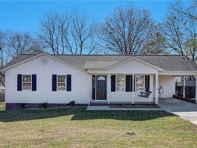 200 Lane Dr, Archdale, NC, 27370