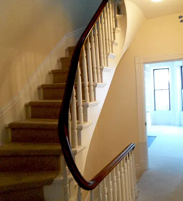 Rented by Brown Harris Stevens | media 9