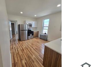 124 President St APT 5, Passaic, NJ 07055