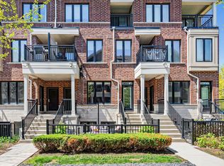 30 Carnation Ave #88, Toronto, ON M8V 0B8