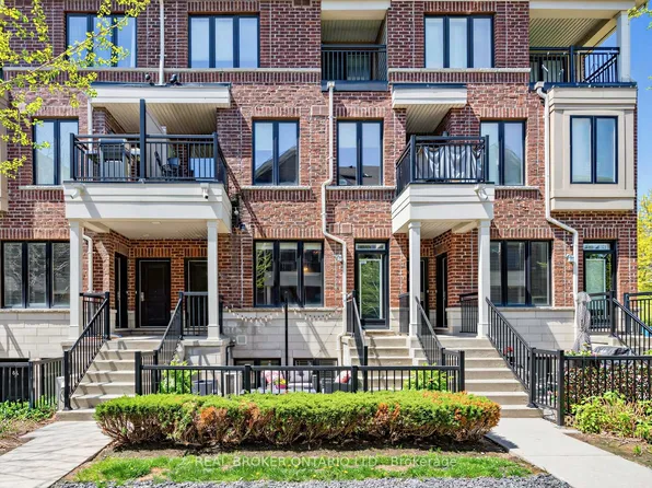 30 Carnation Ave #88, Toronto, ON M8V 0B8