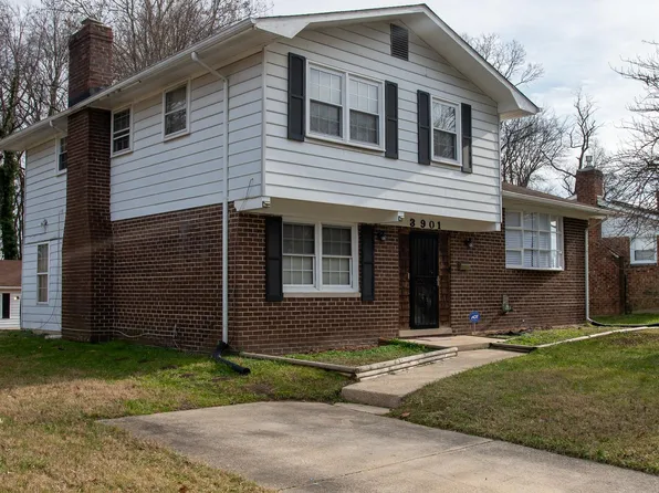 3901 92nd Ave, Upper Marlboro, MD 20774