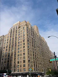 200 West 86th Street in Upper West Side