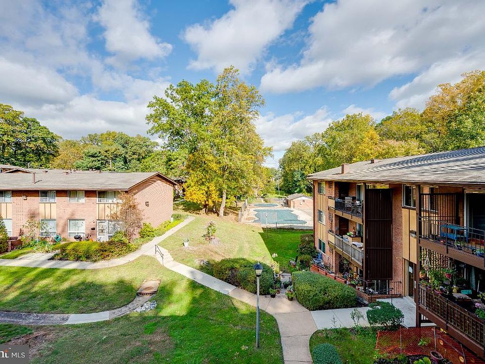 1st image of 10167 Mosby Woods Dr APT 311