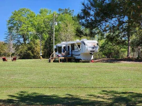 2864 NW 63rd Ter #19, Jennings, FL 32053