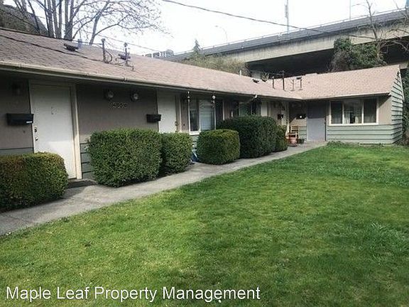 2nd image of 4050 5th Ave NE APT 3