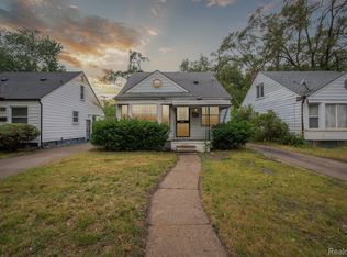 20267 Ferguson St, Detroit, MI 48235