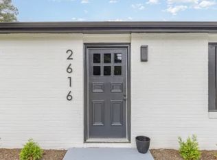 2618 Wedgedale Ave, Durham, NC 27703