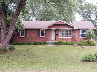 638 River Rouge Dr, Nashville, TN 37209