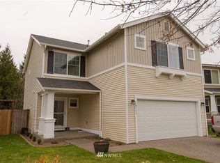 19738 99th St E, Bonney Lake, WA