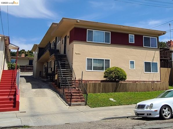 Triplex For Sale Oakland