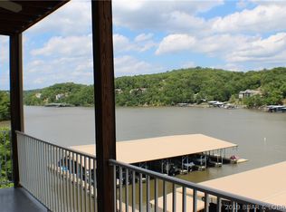 166 Oak Harbor Dr #4C, Camdenton, MO 65020