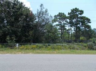 LOT 11 Frontera St, Navarre, FL 32566