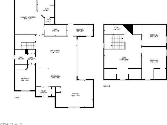 4th image of 2936 N 72ND Street