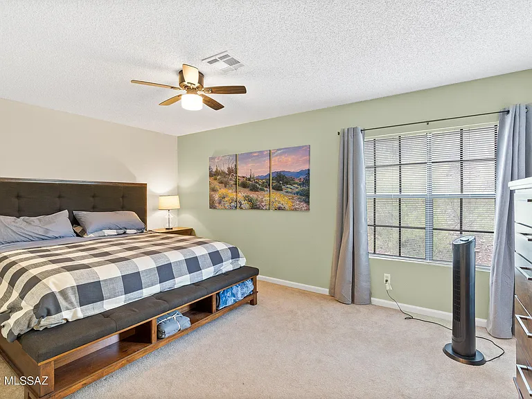 6414 N Tierra De Las Catalinas #29 — Photo 20