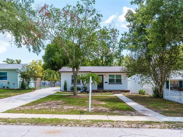 6252 Missouri Ave, New Port Richey, FL 34653
