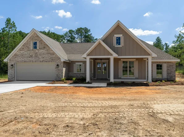 12 Redmont Dr, Sumrall, MS 39482