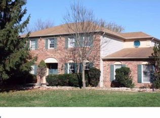 2164 Pennsbury Dr, Jamison, PA 18929