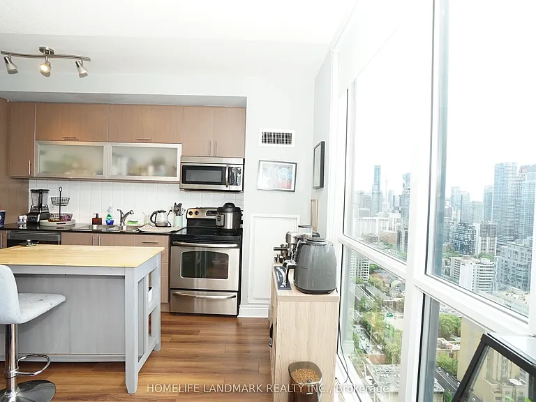 28 Ted Rogers Way #3408 — Photo 14