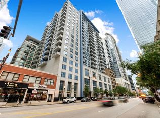 1305 S Michigan Ave APT 1011, Chicago, IL 60605