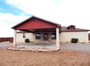 1006 Logan Dr, Alpine, TX 79830