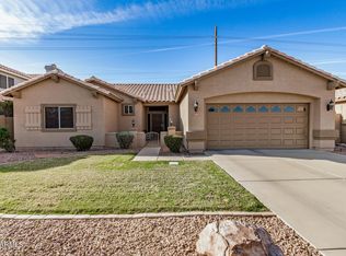 1569 E Princeton Ave, Gilbert, AZ 85234