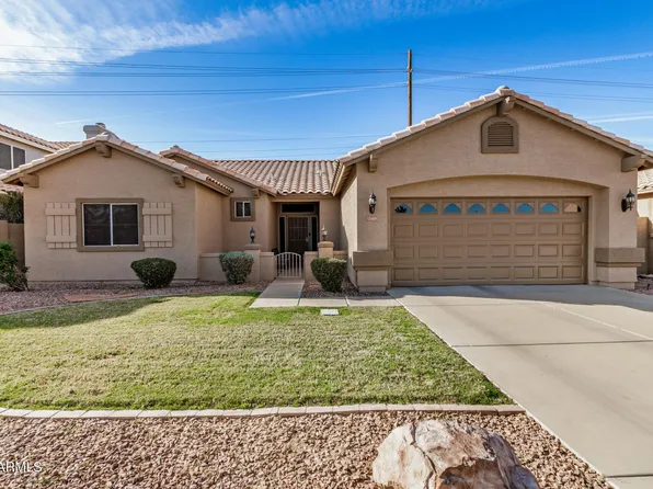 1569 E PRINCETON Avenue, Gilbert, AZ 85234