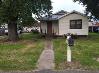 208 W 3rd St, Reserve, LA 70084