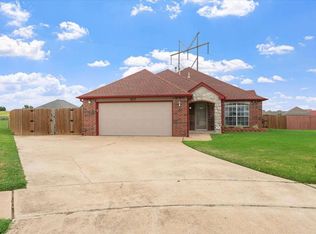 8517 E Madison St, Broken Arrow, OK 74014