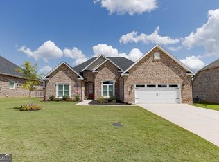 265 Ashley Nicole Ave, Bonaire, GA 31005