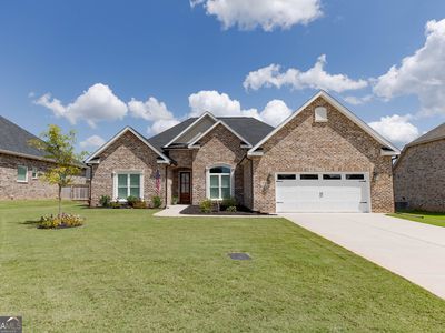 265 Ashley Nicole Ave, Bonaire, GA, 31005