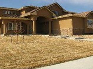 5655 Vistancia Dr, Parker, CO 80134