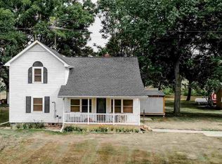 3252 Hatch Rd, Jackson, MI 49201