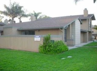 275 Rancho Dr UNIT D, Chula Vista, CA 91911