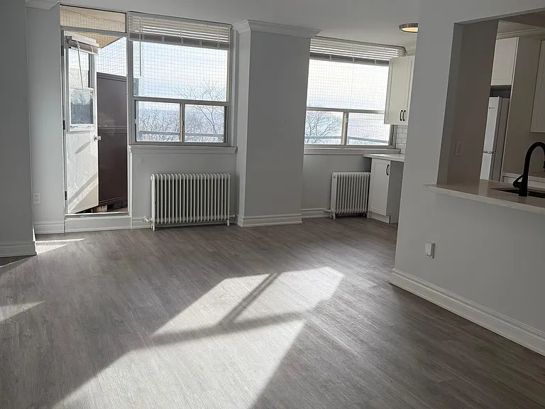 2663 Lake Shore Blvd W #606 — Photo 9