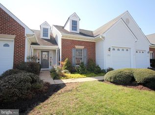 9302 Glascow Dr, Fredericksburg, VA 22408