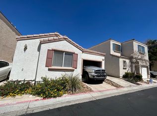 10018 Delicate Dew St, Las Vegas, NV 89183