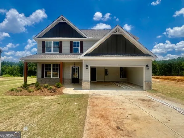 919 Nora Eloise Drive 41 Lot 41, Bonaire, GA 31005