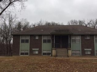 4210 NW 57th Ter, Kansas City, MO 64151