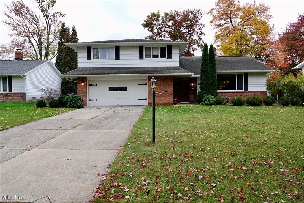 Real estate listing image