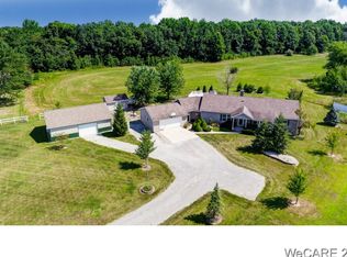 1919 Wonderlick Rd, Lima, OH 45805