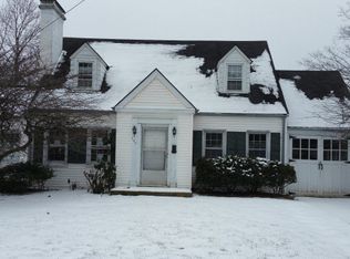 105 Greenbrier Ave, Lewisburg, WV