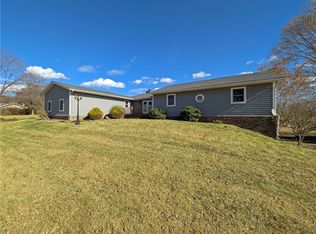 124 Zeigler Rd, Rochester, PA 15074