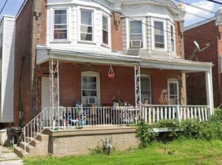 121 Pine St, Collingdale, PA 19023