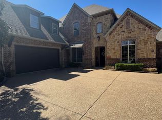 1125 Verona Way, Keller, TX 76248