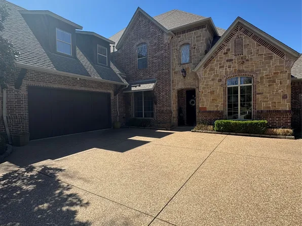 1125 Verona Way, Keller, TX 76248