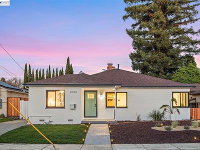 21928 Baywood Ave, Castro Valley, CA, 94546