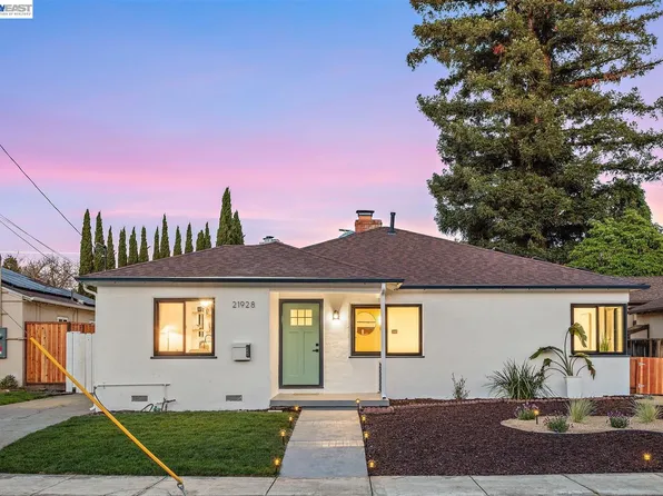 21928 Baywood Ave, Castro Valley, CA 94546